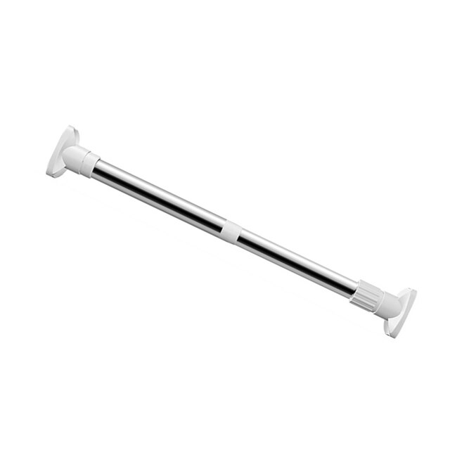 FlexiReach I Uitschuifbare kledingstang | 1+1 Gratis