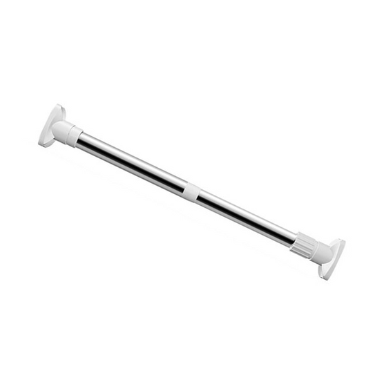 FlexiReach I Uitschuifbare kledingstang | 1+1 Gratis