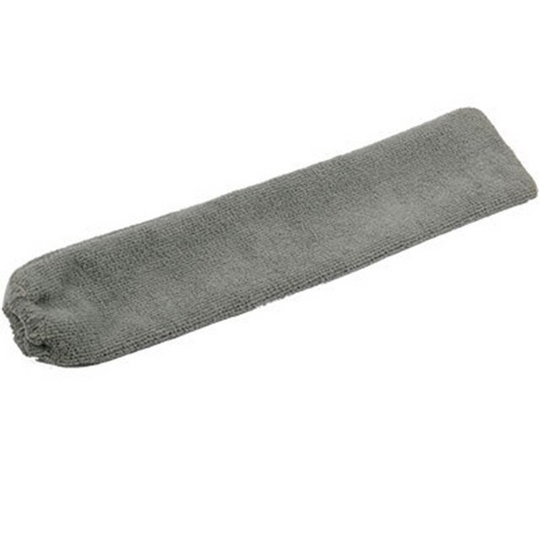 DustWand | Intrekbare stofmop | + Gratis extra schoonmaakdoek