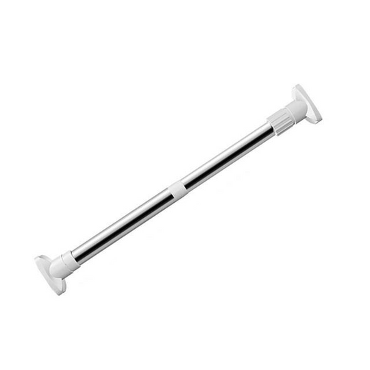 FlexiReach I Uitschuifbare kledingstang | 1+1 Gratis