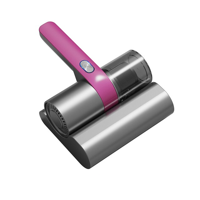 MiteVac | Ultrasonische Draadloze Stofzuiger