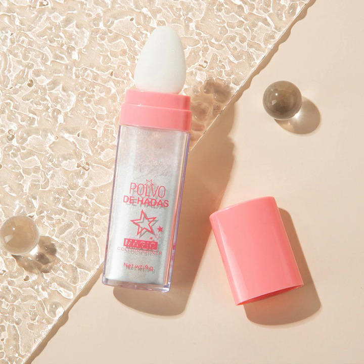 GlowGlide | Effectieve Glitter Poeder Stick | 1+1 Gratis