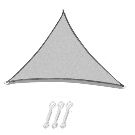 Luxe Shade Canopy I Waterdichte Parasol Patio Zonnescherm | 55% Korting