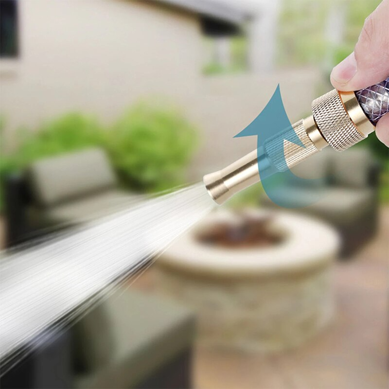 HydroForce | Ultrasonische Hogedruk Sproeier | 1+1 GRATIS