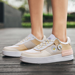 DaisySneakers | Comfortabele sneakers voor dames