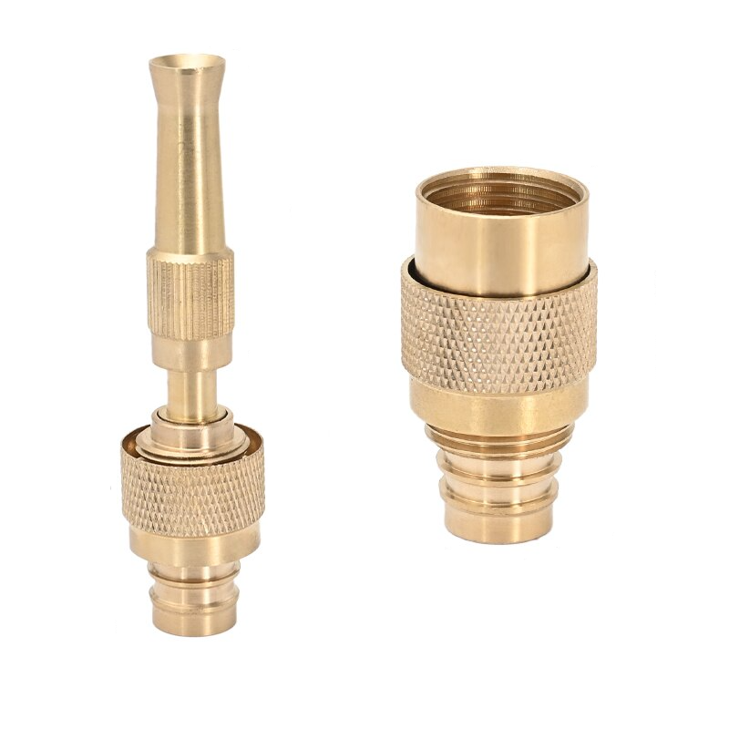 HydroForce | Ultrasonische Hogedruk Sproeier | 1+1 GRATIS