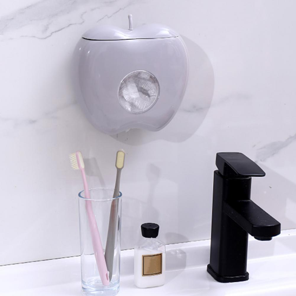 WrapStash | Plastic Wrap Opbergdoos + 100 Gratis wikkels