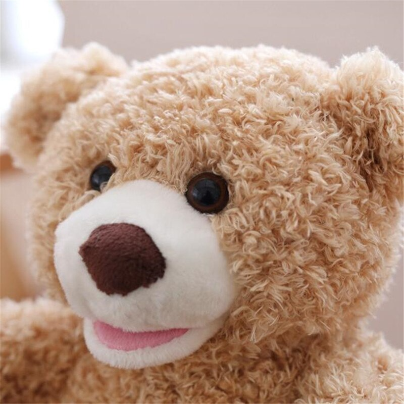 BearBuddy | Robot Kiekeboe Teddybeer