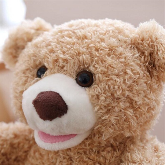 BearBuddy | Robot Kiekeboe Teddybeer