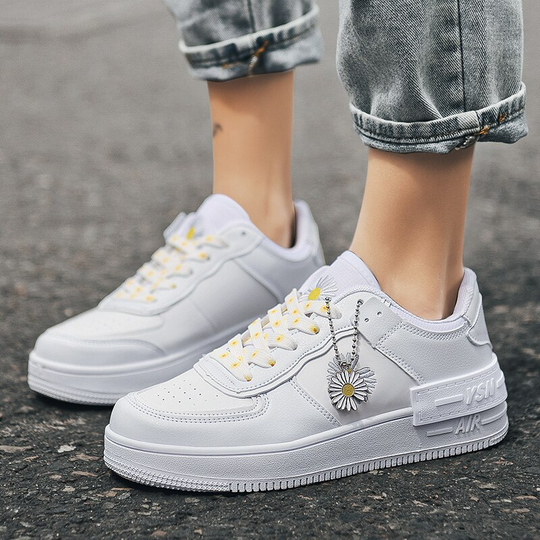 DaisySneakers | Comfortabele sneakers voor dames
