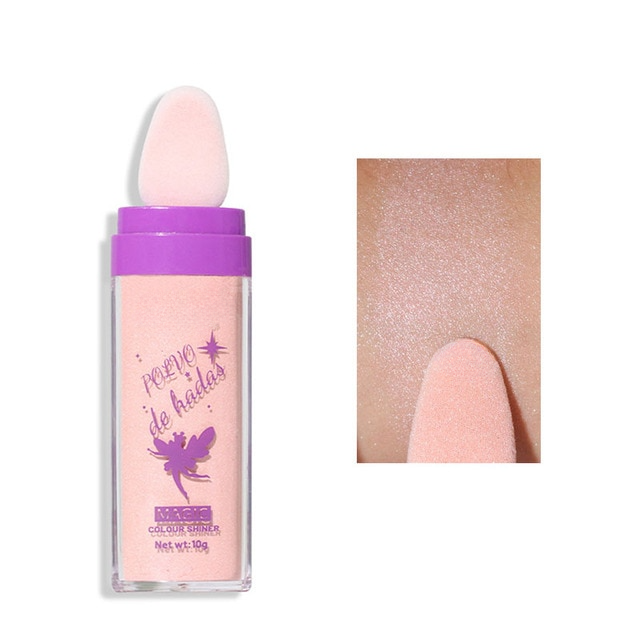 GlowGlide | Effectieve Glitter Poeder Stick | 1+1 Gratis