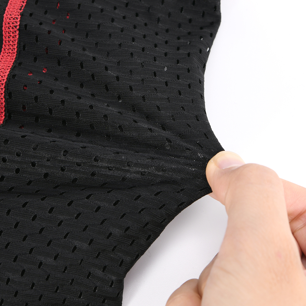 NaturoComfort | Unisex Fietsbroek 5D gel | 1+1 GRATIS