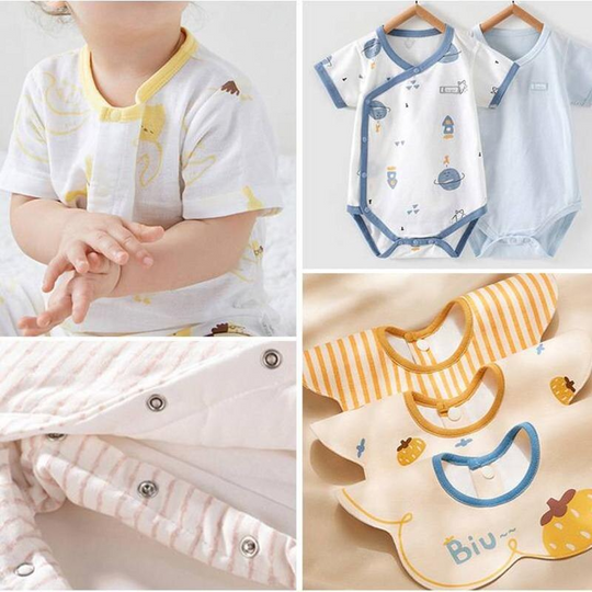 SnapCraft | Metalen Drukknopen Tool