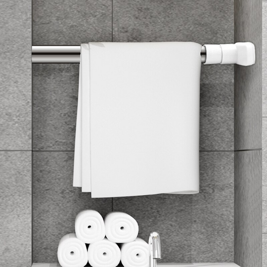 FlexiReach I Uitschuifbare kledingstang | 1+1 Gratis