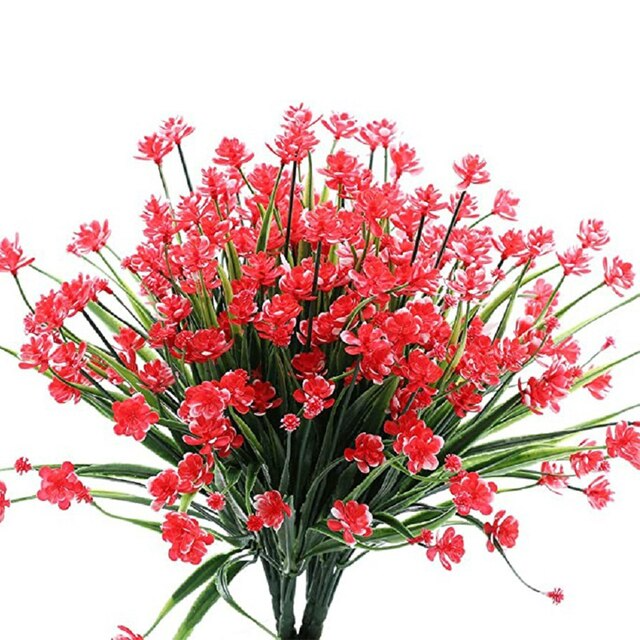 EverFlora | Kunst tuinbloemen | 1+1 GRATIS