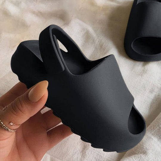 Lio | Comfortabele & Stijvolle Kids Sandalen | 32% KORTING