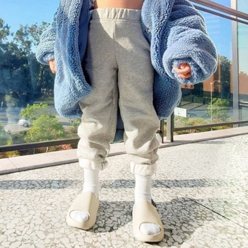 Lio | Comfortabele & Stijvolle Kids Sandalen | 32% KORTING