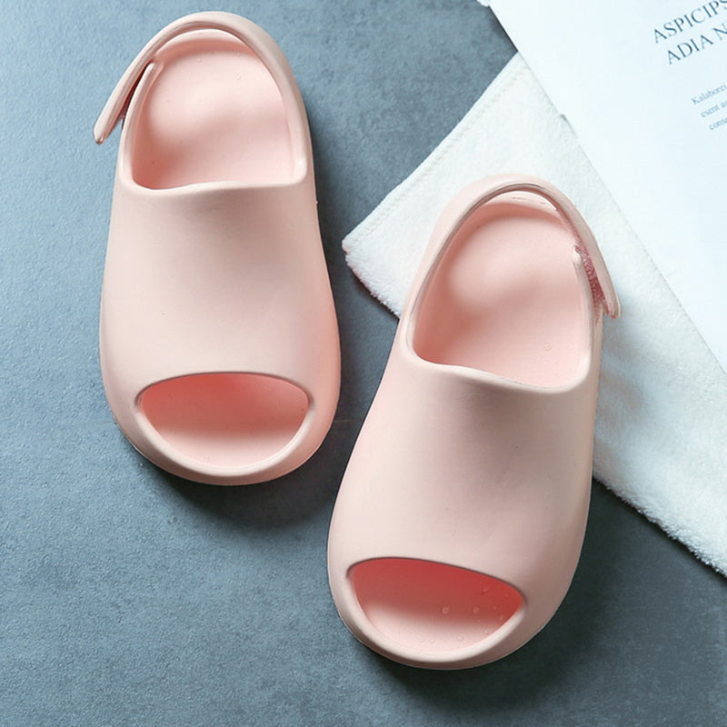 Lio | Comfortabele & Stijvolle Kids Sandalen | 32% KORTING