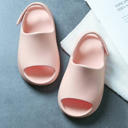 Lio | Comfortabele & Stijvolle Kids Sandalen | 32% KORTING