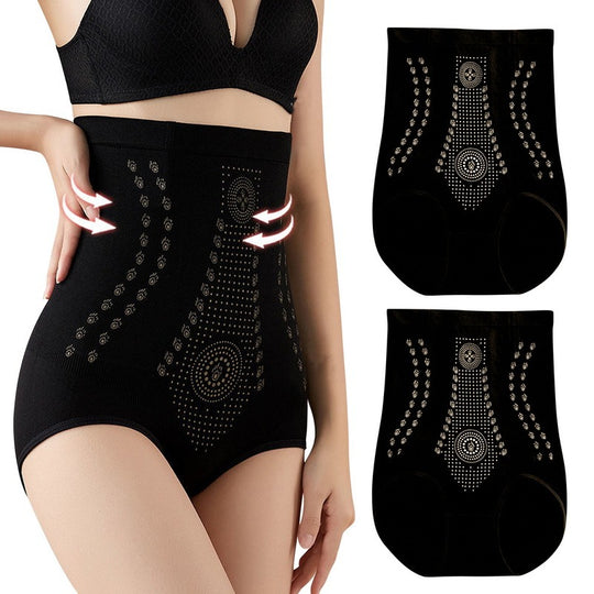 SlimFitBurn | Bodyshaper Voor Vetverbranding | 1+1 GRATIS