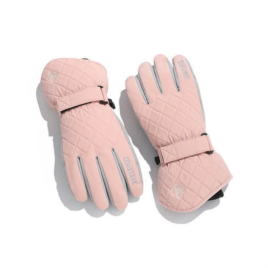 Yuna | Thermische winterhandschoenen