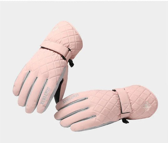 Yuna | Thermische winterhandschoenen