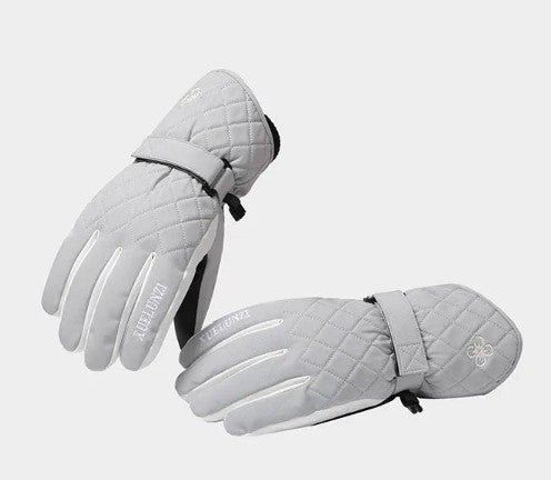 Yuna | Thermische winterhandschoenen