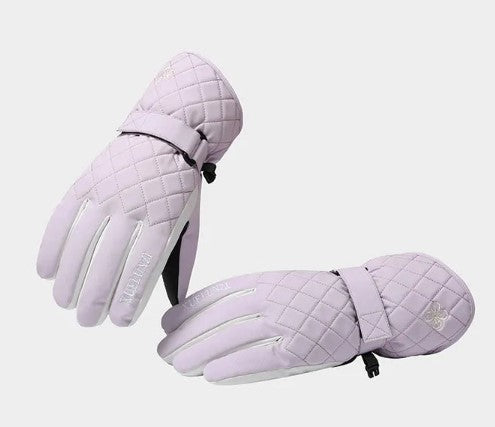Yuna | Thermische winterhandschoenen