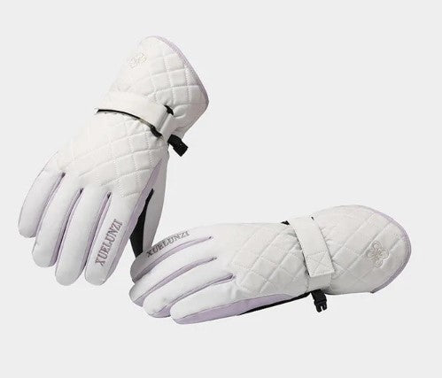 Yuna | Thermische winterhandschoenen
