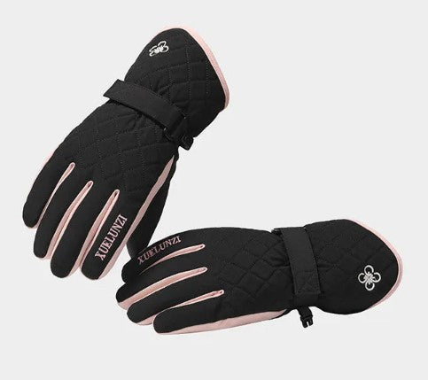 Yuna | Thermische winterhandschoenen