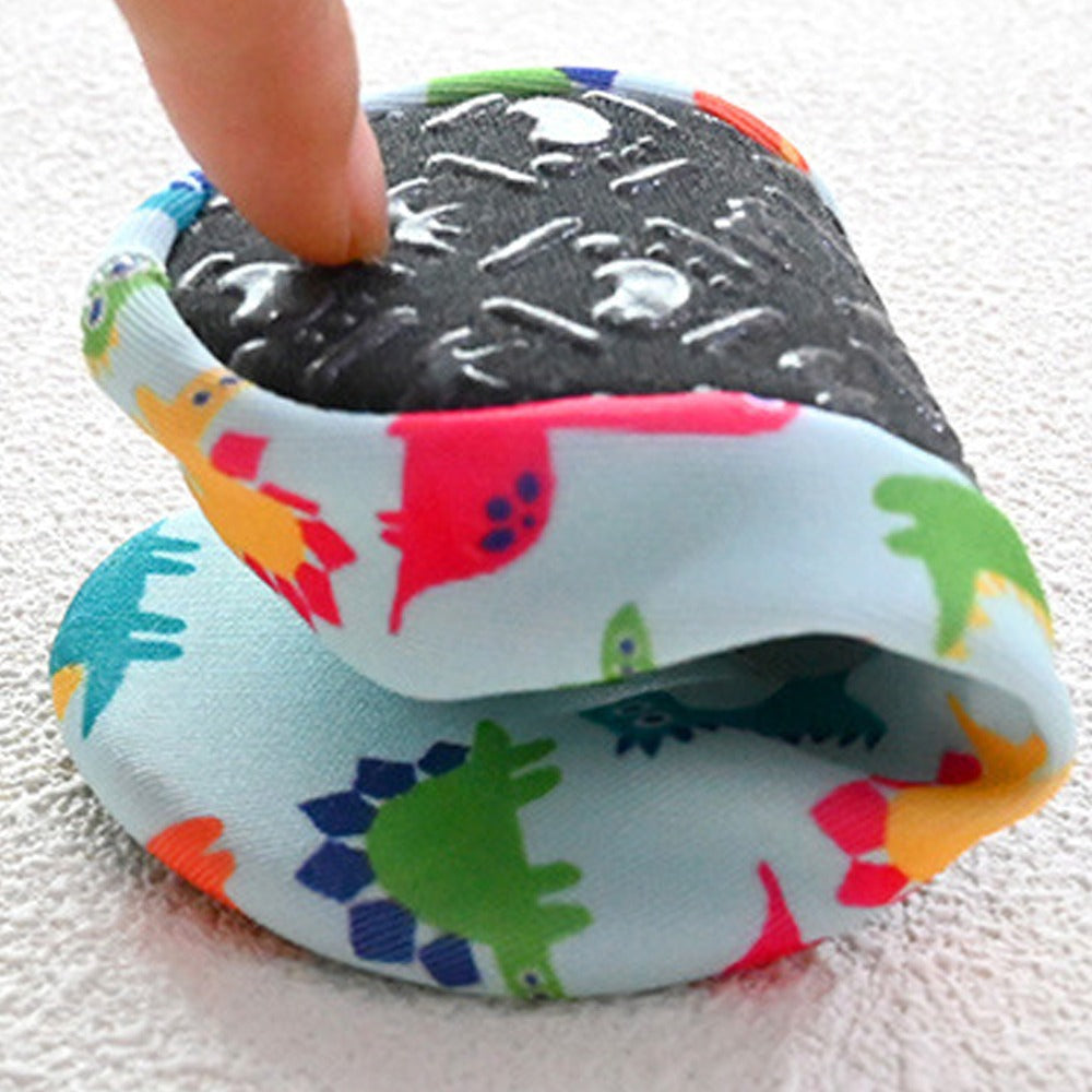 Beertje | Veilige & Compacte Kids Waterschoenen | 1+1 GRATIS