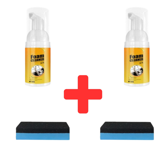 RustOut | Roestverwijderaar Schuimreiniger | 1+1 GRATIS