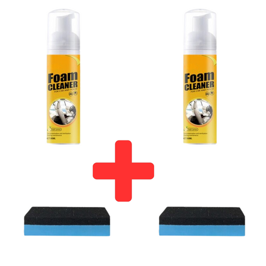 RustOut | Roestverwijderaar Schuimreiniger | 1+1 GRATIS