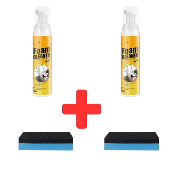 RustOut | Roestverwijderaar Schuimreiniger | 1+1 GRATIS