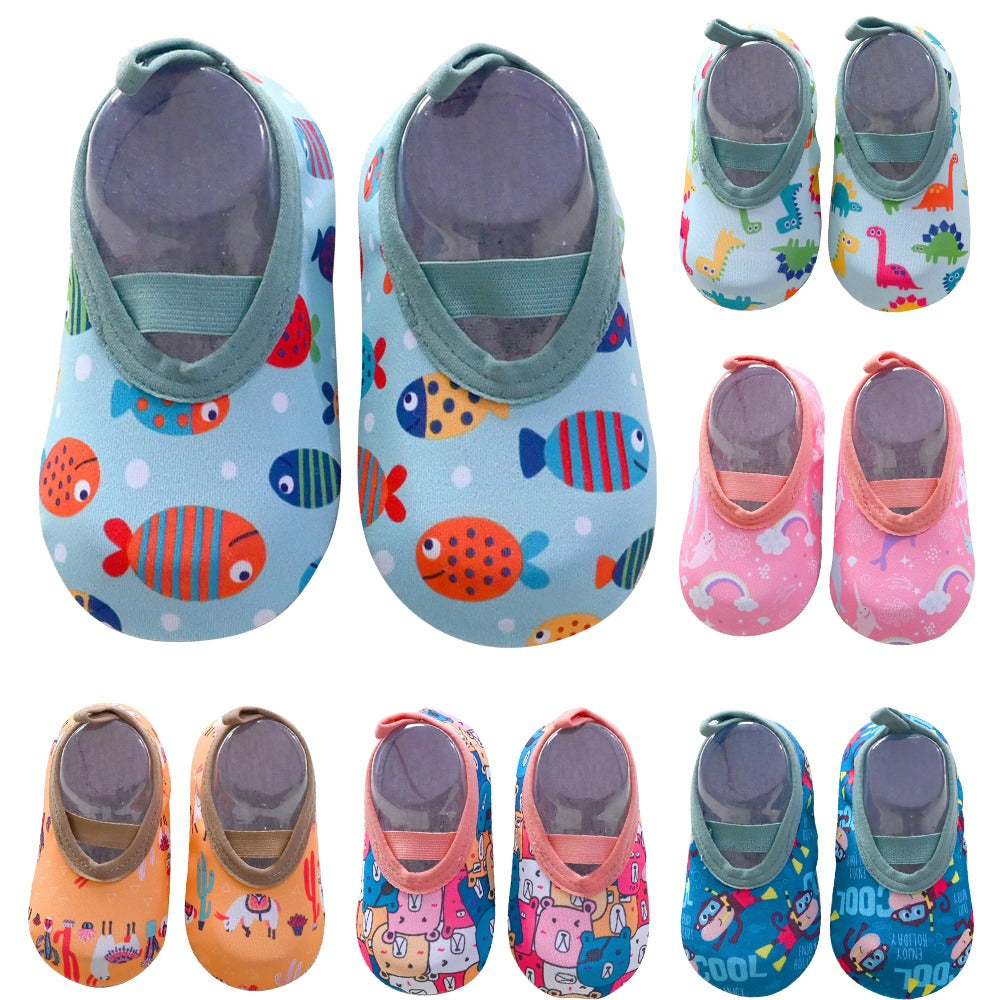 Beertje | Veilige & Compacte Kids Waterschoenen | 1+1 GRATIS