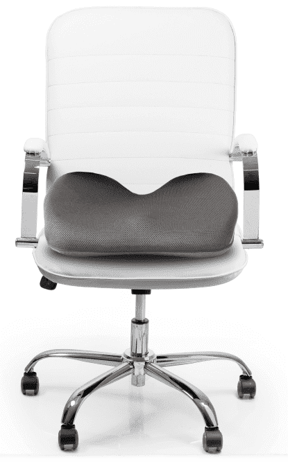 ComfiSeat | Ergonomisch zitkussen van traagschuim