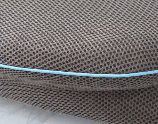 ComfiSeat | Ergonomisch zitkussen van traagschuim