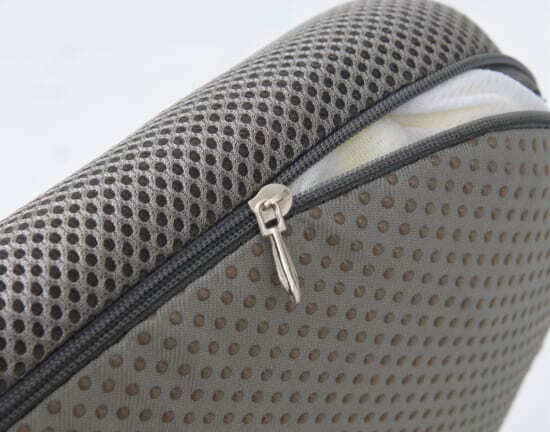 ComfiSeat | Ergonomisch zitkussen van traagschuim