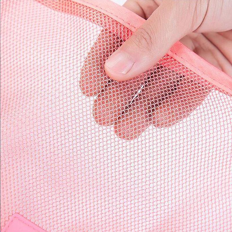 ReisOrganizer | Set van 7 ruimtebesparende opbergtassen