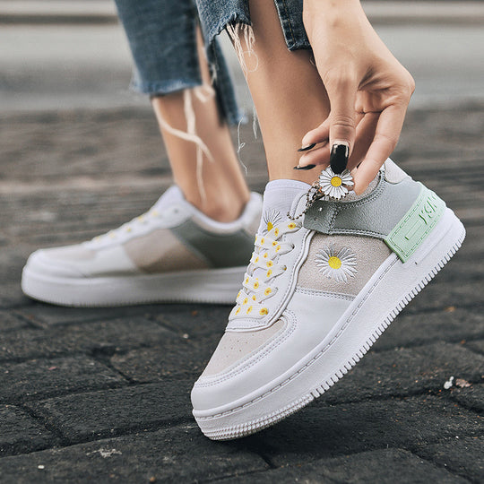 DaisySneakers | Comfortabele sneakers voor dames