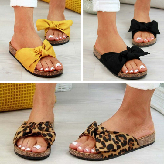 Polly  | Stijvolle Orthopedische Damessandalen