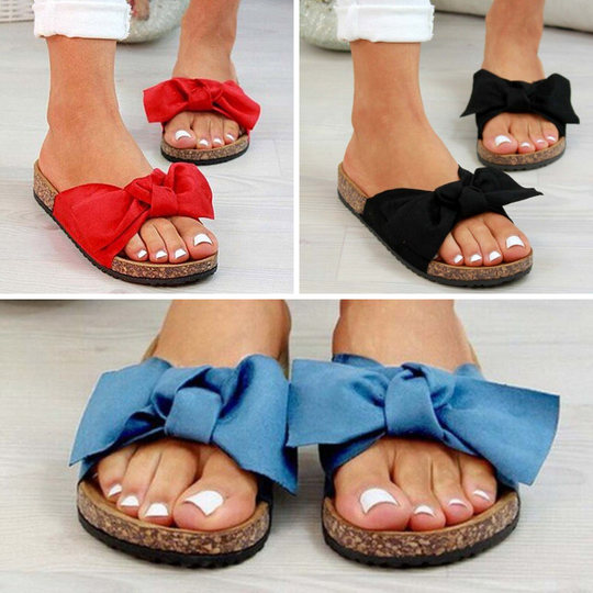 Polly  | Stijvolle Orthopedische Damessandalen