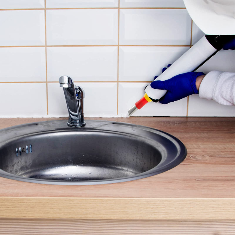 GripSeal |  Universele Afdichting Gereedschapsset