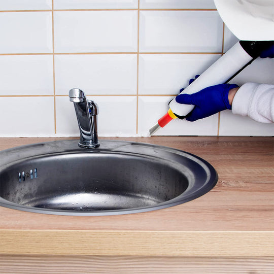 GripSeal |  Universele Afdichting Gereedschapsset