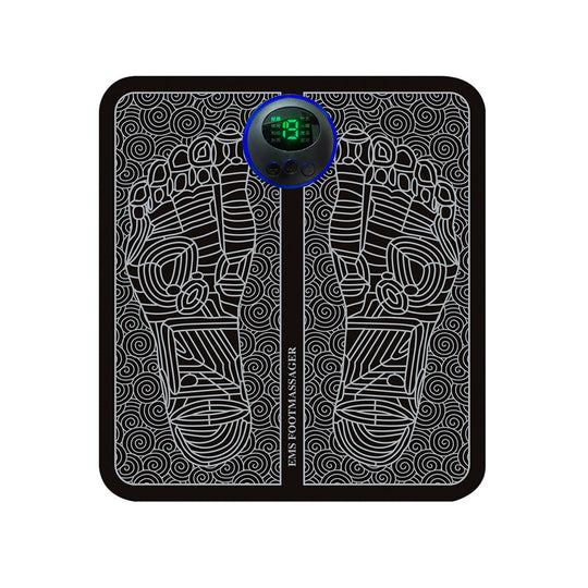 FootPulse™ I EMS-fotomassageapparaat