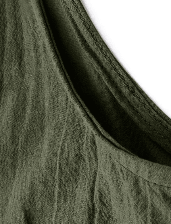 Zelda | Oversized jumpsuit