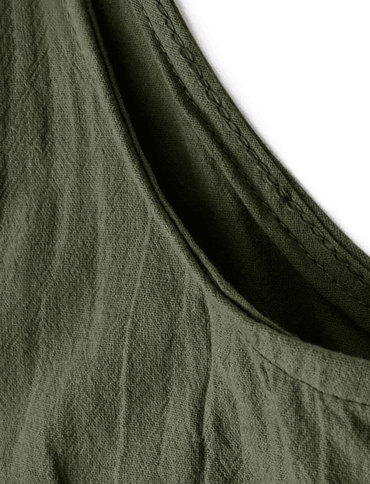 Zelda | Oversized jumpsuit