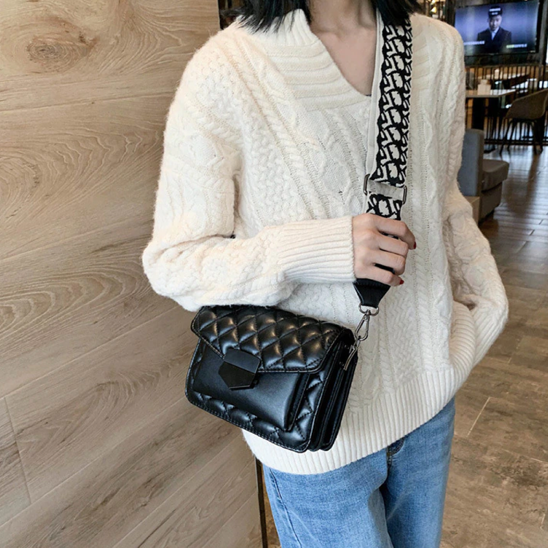 Lauren Bag | Ruime & Stijvolle Tas