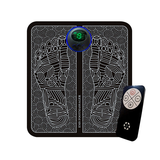 FootPulse™ I EMS-fotomassageapparaat