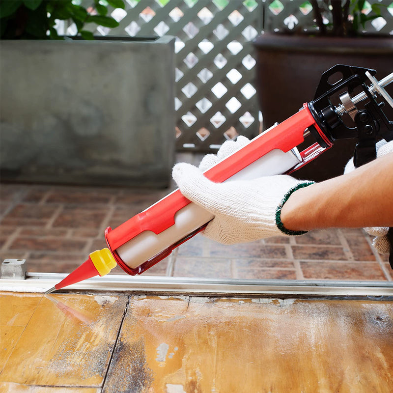 GripSeal |  Universele Afdichting Gereedschapsset